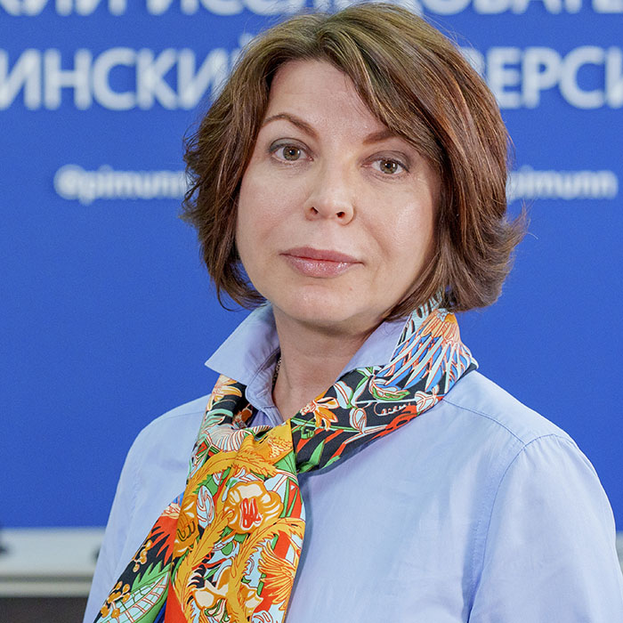 Новопольцева Екатерина Геннадьевна
