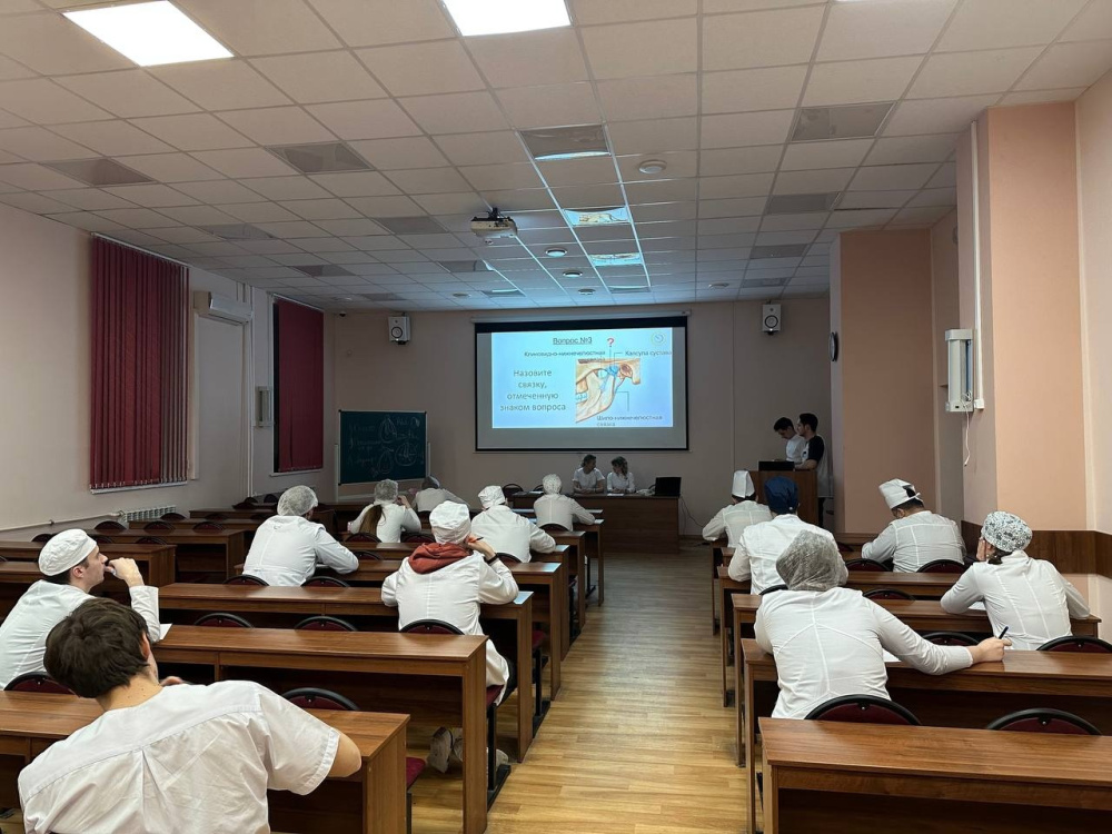 Более 700 новых студентов из Узбекистана и Таджикистана ожидаются в ПИМУ