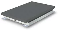 Трехкомпонентная динамометрическая платформа модель FP4060-07-1000