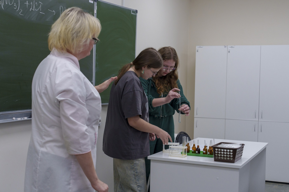 ПИМУ глазами студентов: приглашаем на День открытых дверей