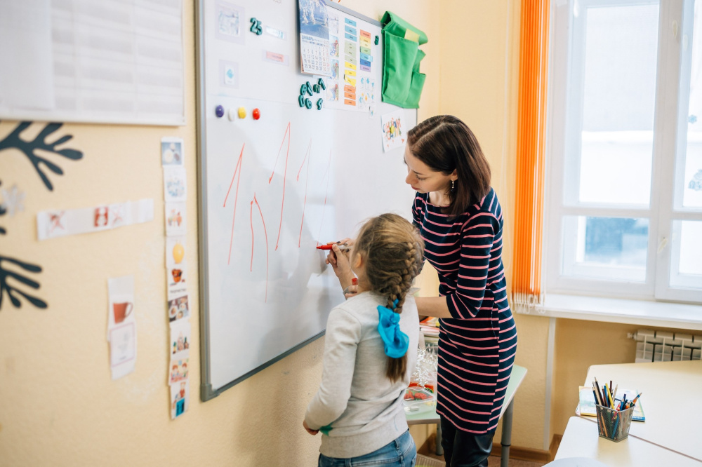 Центр ментального здоровья ПИМУ запускает месяц бесплатных консультаций для семей детей с РАС