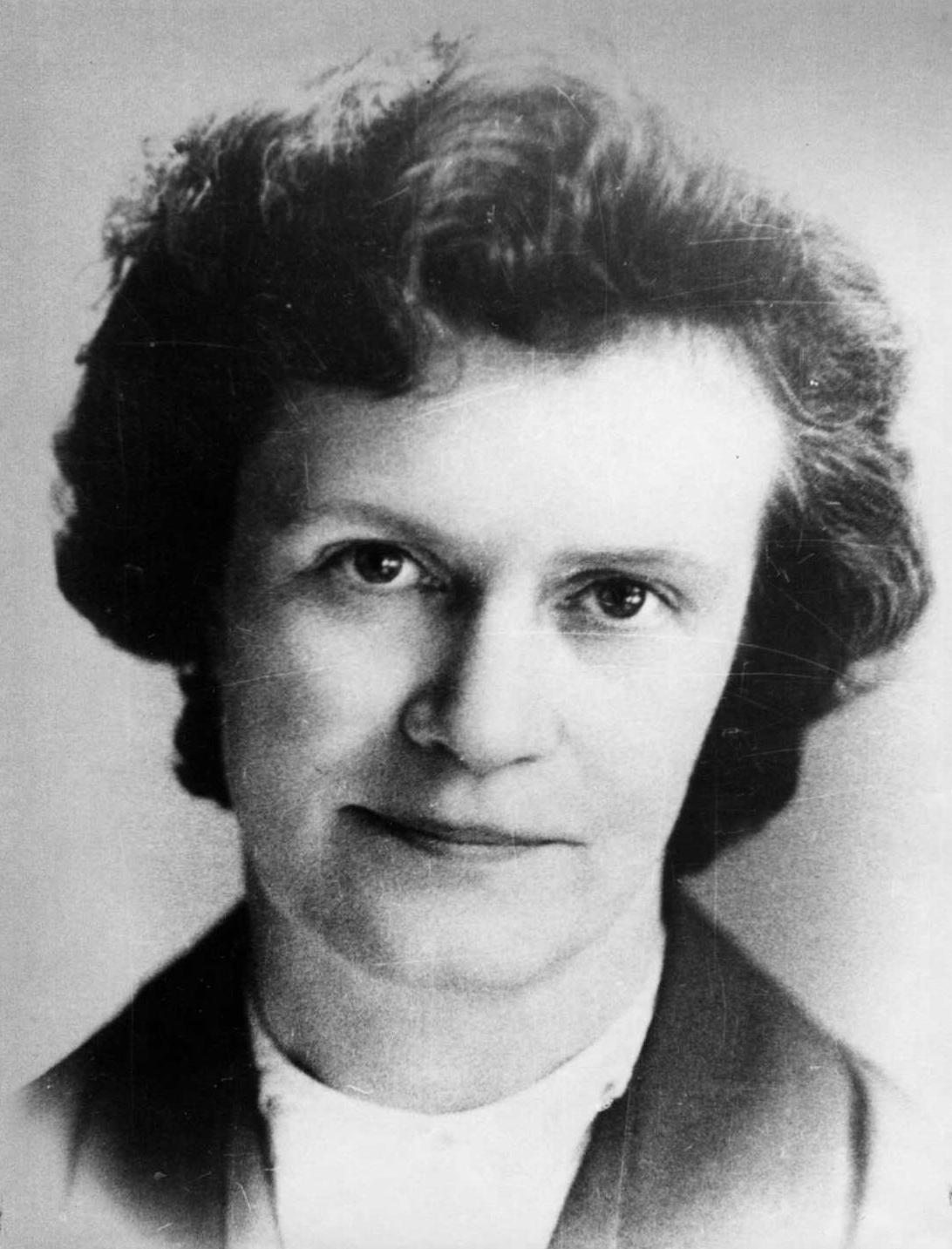 17 апреля – 100 лет со дня рождения Тамары Александровны Главинской  (1924-2012)