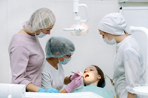 Стоматологический факультет