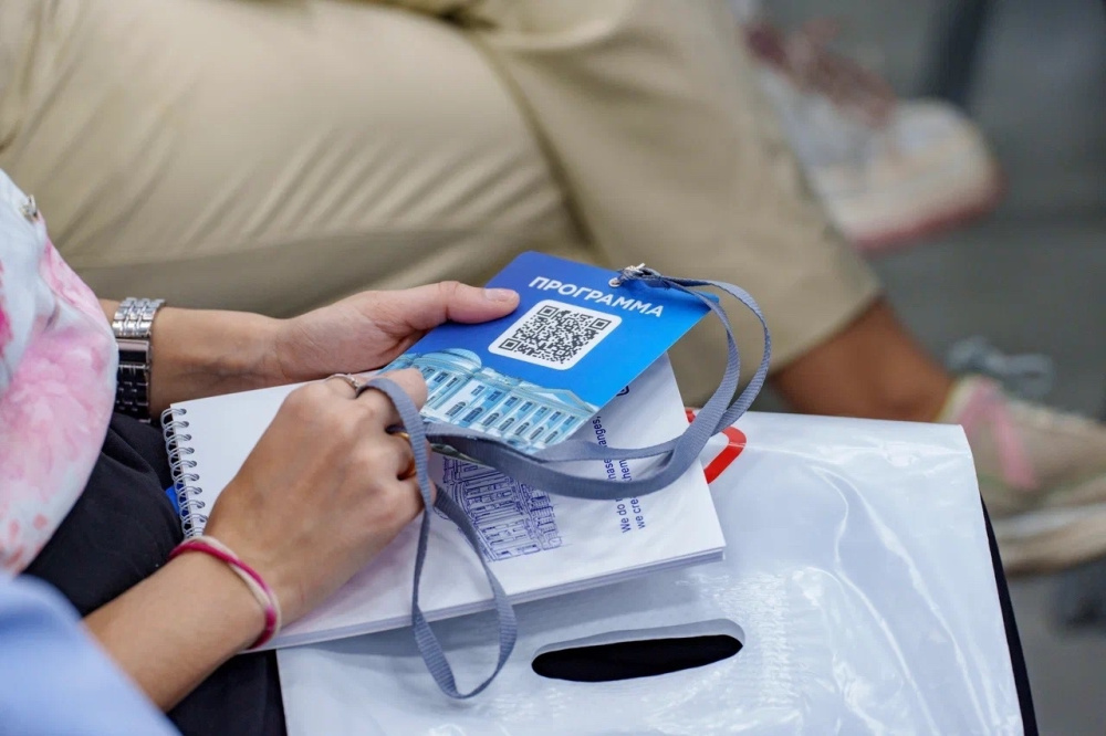 «Когда у пациента болит всё и сразу»: в ПИМУ стартовал II Международный конгресс по неврологии и соматике