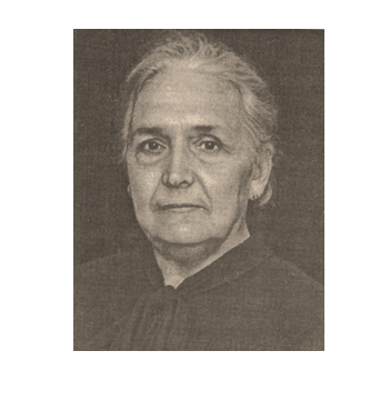 Дынник Изольда Бруновна (1923-1999), заведующая кафедрой рентгенологии ФУВ ГМИ им. С.М. Кирова (1983-1988), профессор