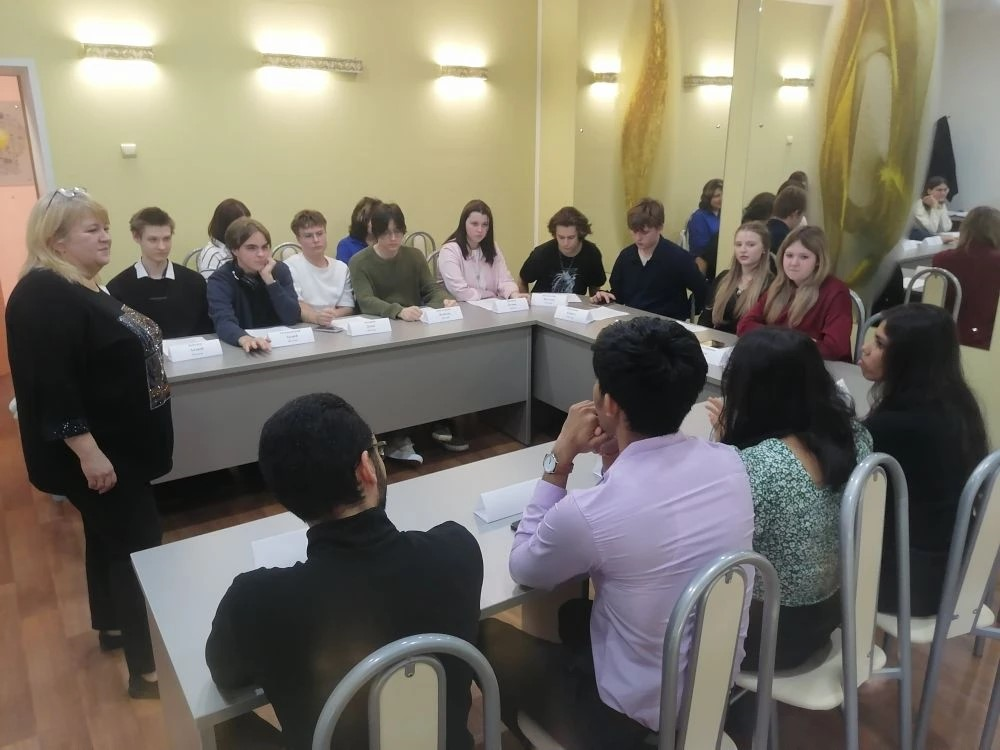 Диалог культур