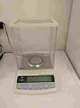 Весы электронные Vibra HT 80 TE