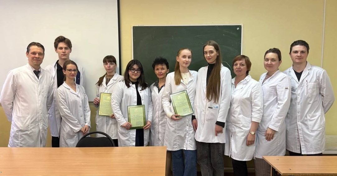 Нервных болезней