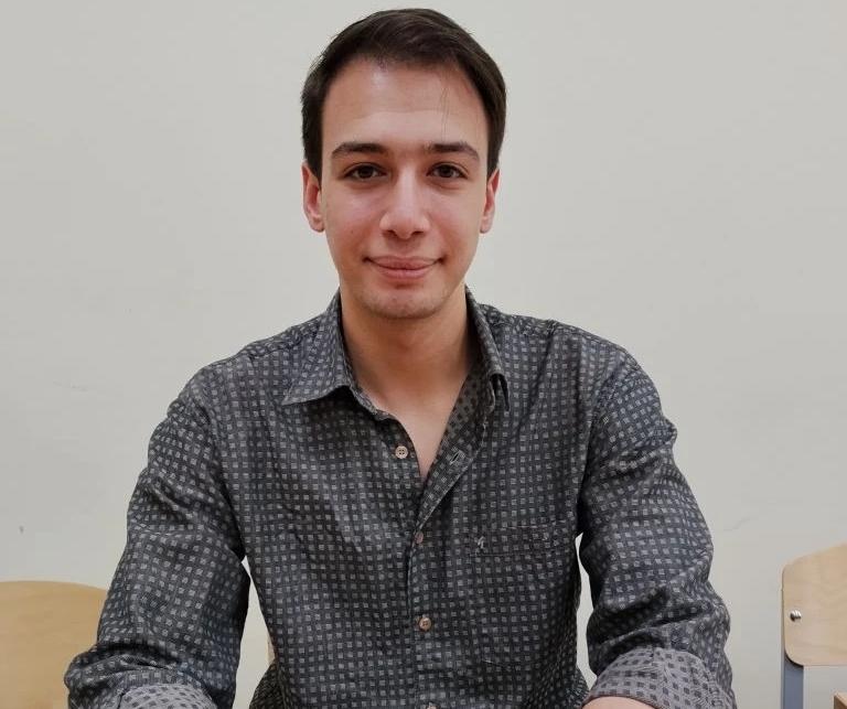 Студент ПИМУ из Египта стал призёром международной олимпиады по русскому языку в Казани