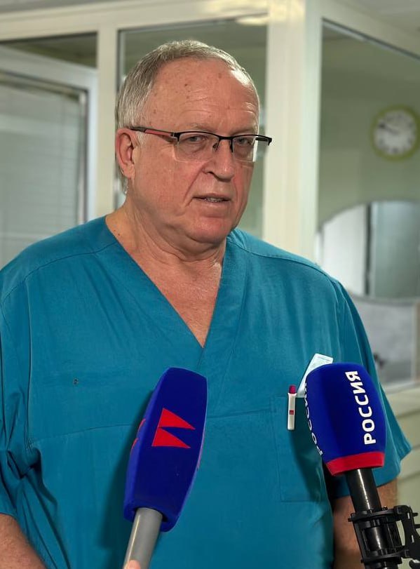 Владимиру Загайнову присвоено звание Лауреата премии Правительства РФ в области науки и техники