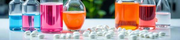 Олимпиада по дисциплине «Фармацевтическая химия и фармакогнозия» для студентов IV курса фармацевтического факультета