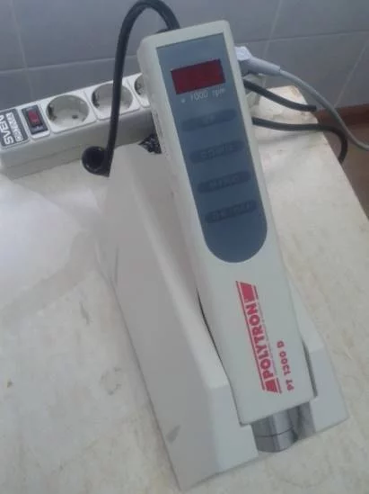Диспергатор погружной POLYTRON PT1300D