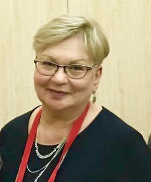 После объединения кафедр в 2019 году профессор Екатерина Иосифовна Тарловская заведует кафедрой терапии и кардиологии