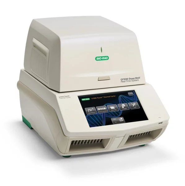 ДНК-Амплификатор CFX96 Touch Real Time System