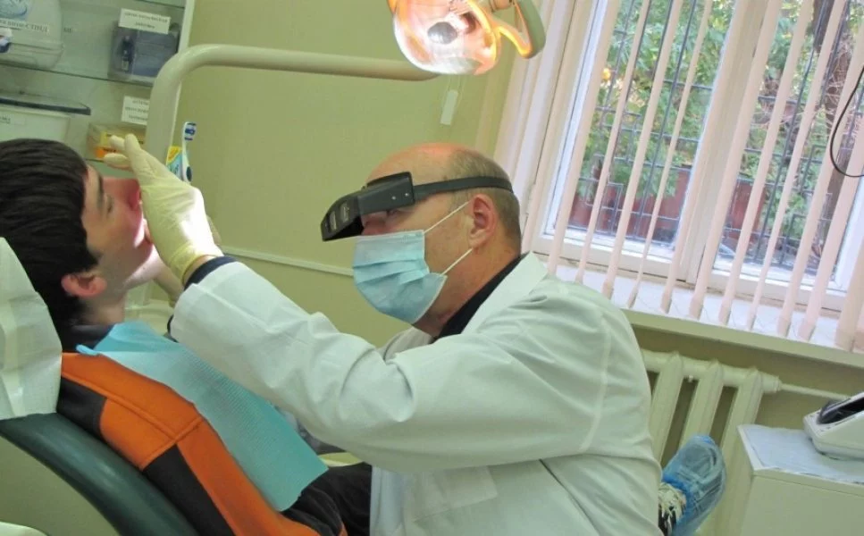 Ортопедической стоматологии и ортодонтии