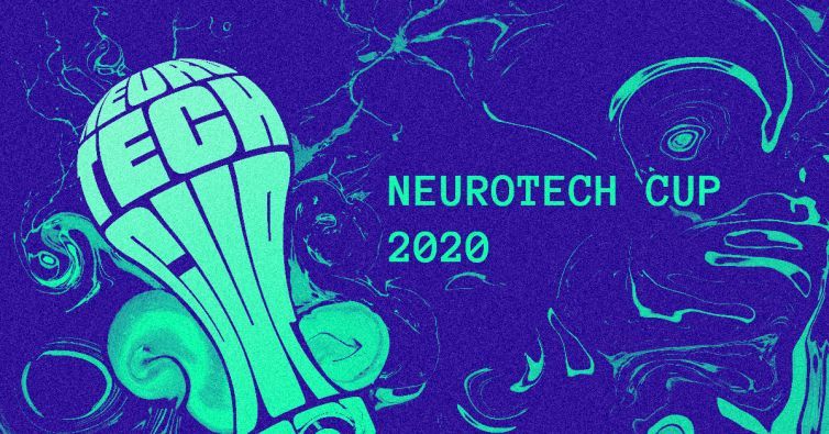 Международный конкурс проектов молодых исследователей и инженеров NEUROTECH CUP 2020