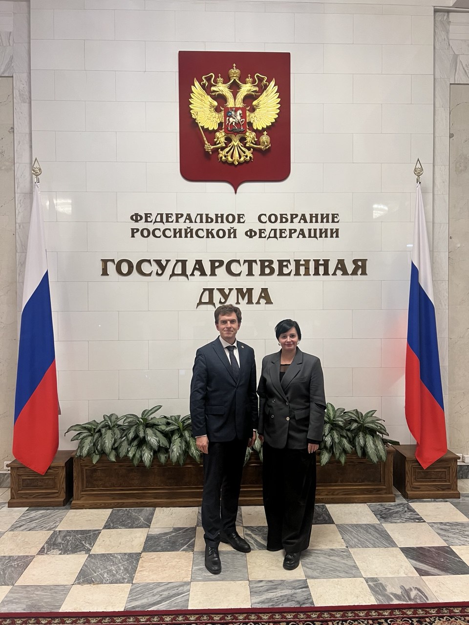 Законопроект о целевом обучении и наставничестве в системе здравоохранения принят Госдумой во втором чтении