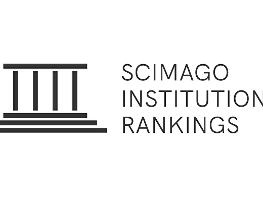 SCImago Institutions Rankings 2023