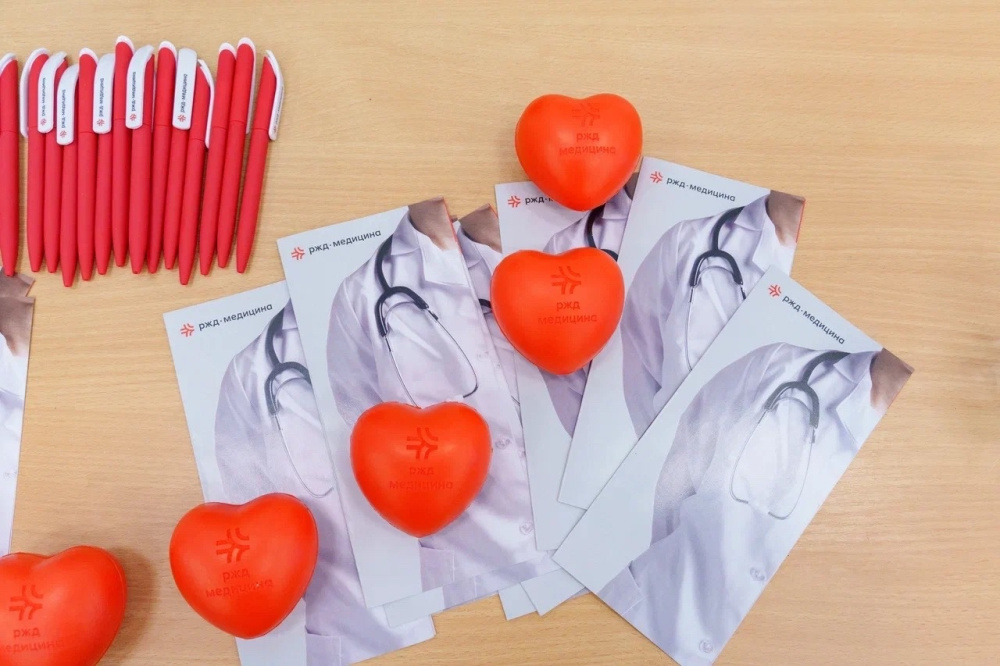 Ярмарка карьеры – 2026: старт профессионального пути для студентов и ординаторов ПИМУ