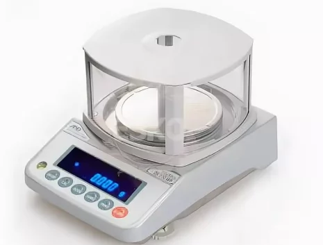 Весы электронные DX-200WP