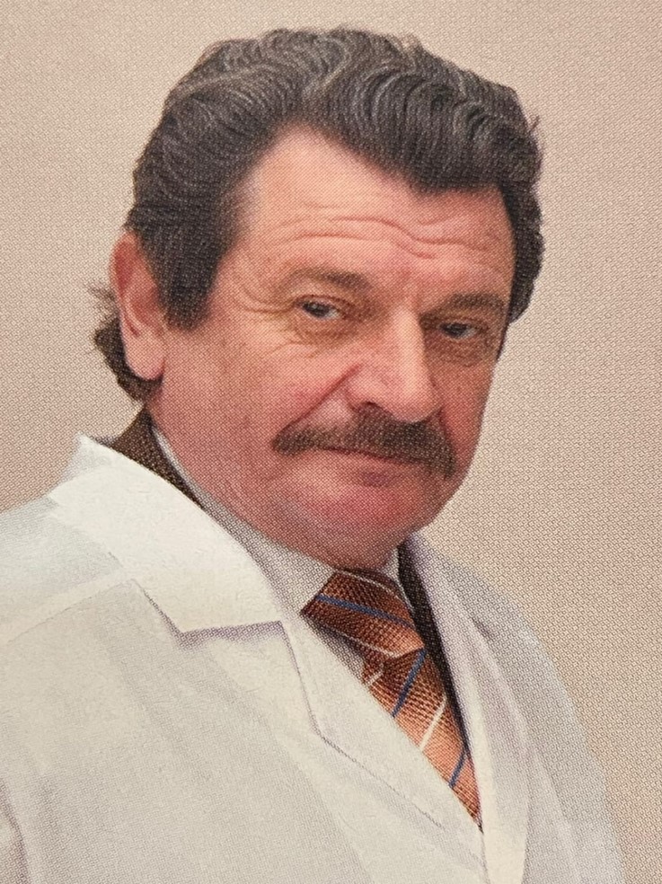 профессор А.Н. Кузнецов (1989-2019)