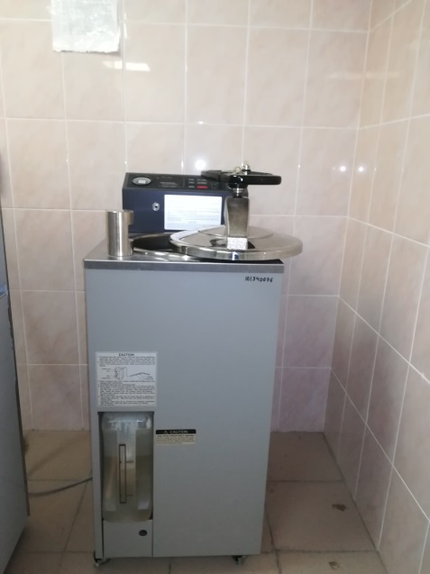 Автоклав MLS-3020U Sanyo