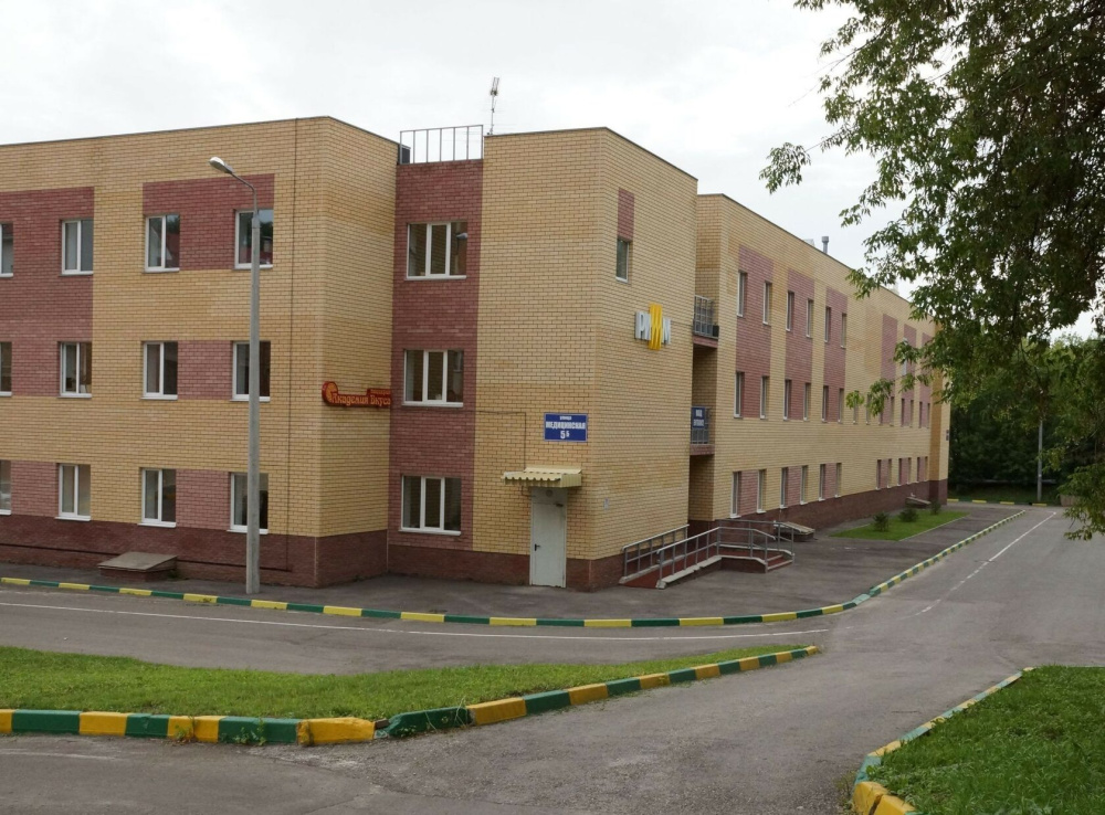 Информируем о техническом сбое в системе аккредитации