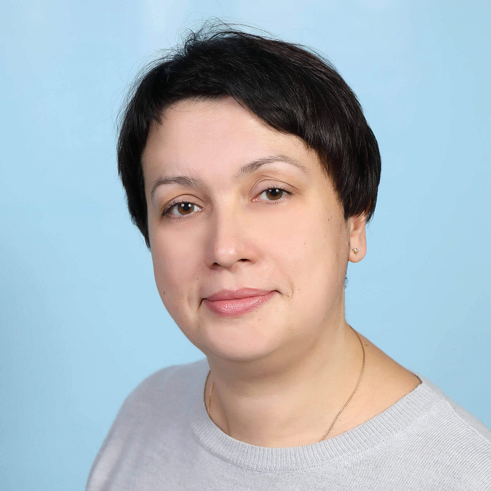 Елена Божкова: “Медицинский психолог должен хорошо разбираться не только в психологии, но и в основах физиологии и патологии человеческого организма” Елена Божкова: “Медицинский психолог должен хорошо разбираться не только в психологии, но и в основах физиологии и патологии человеческого организма”