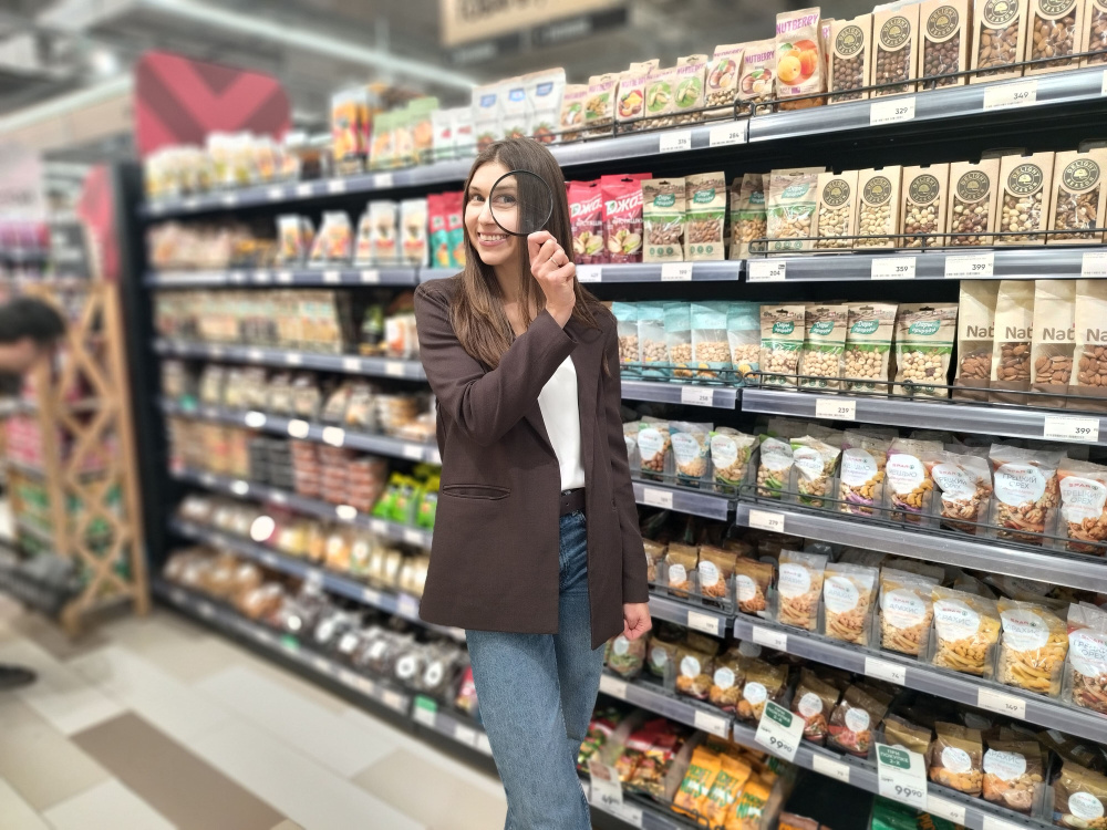 ПИМУ и SPAR запустили совместный просветительский проект о здоровом питании