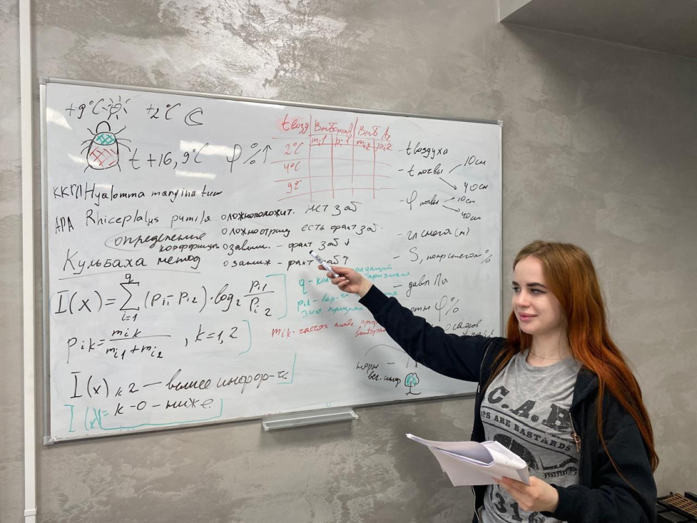 Снимки Земли из космоса могут помочь в объяснении моделей заболеваемости клещевыми инфекциями