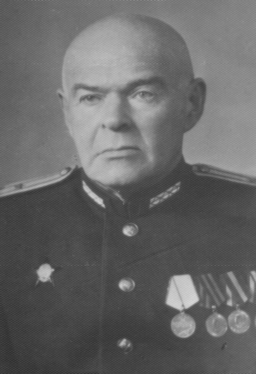 130 лет со дня рождения Ефима Львовича Березова (1895-1958)