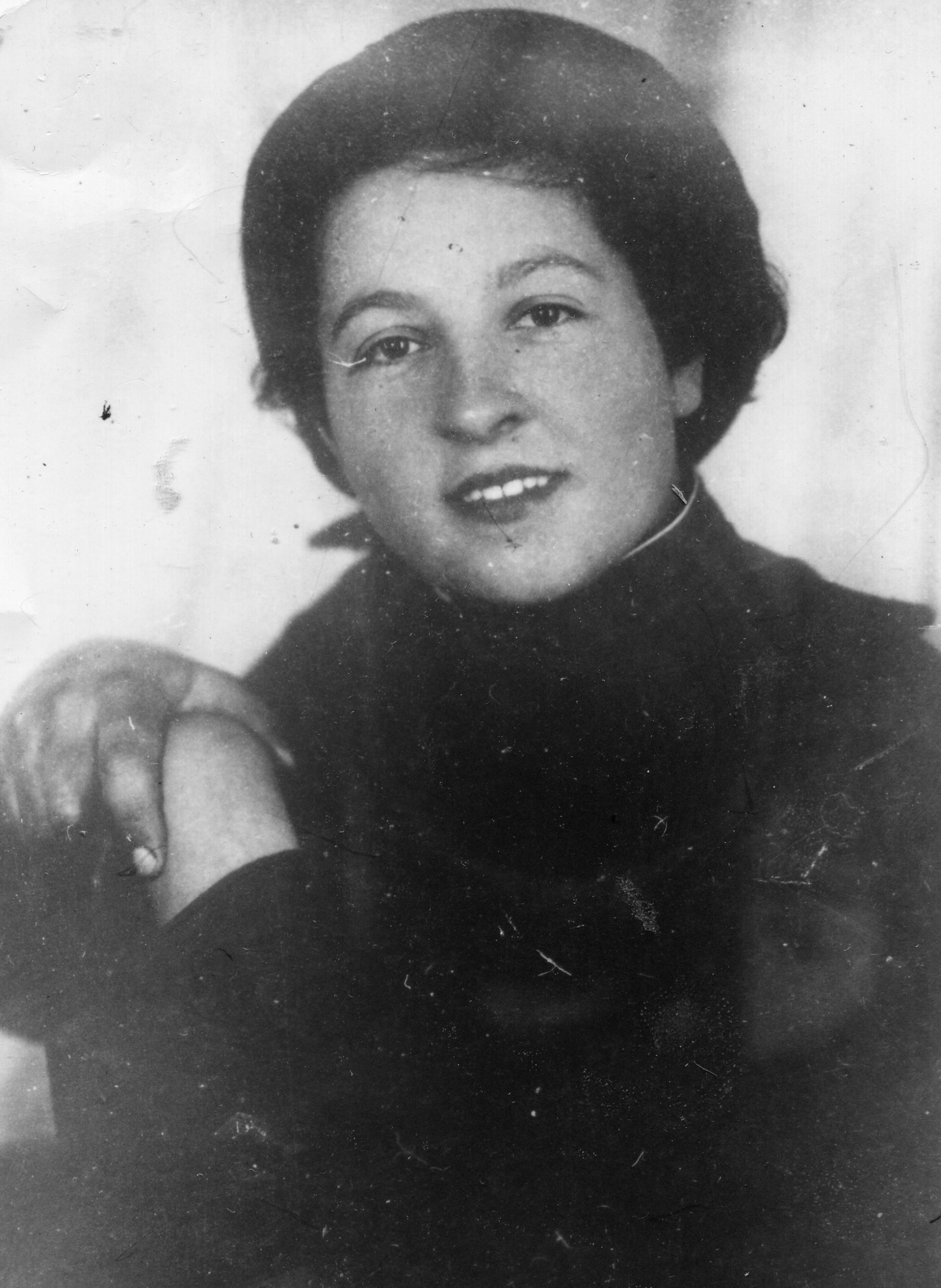 20 ноября исполняется 100 лет со дня рождения  Ариадны Александровны Обуховой