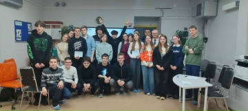 IT-медицина для будущего: эксперты ПИМУ оценивали цифровые решения школьников на хакатоне