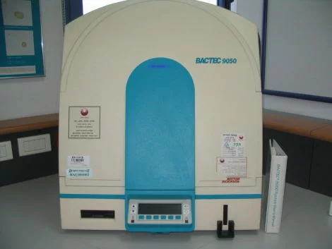 Анализатор гемокультур BACTEC 9050
