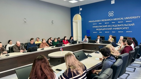 Выпускной в магистратуре: 50 специалистов пополнили ряды профессионалов