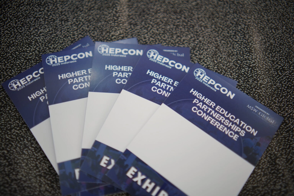 ПИМУ представил образовательные программы на международной выставке HEPCON 2026 на Филиппинах