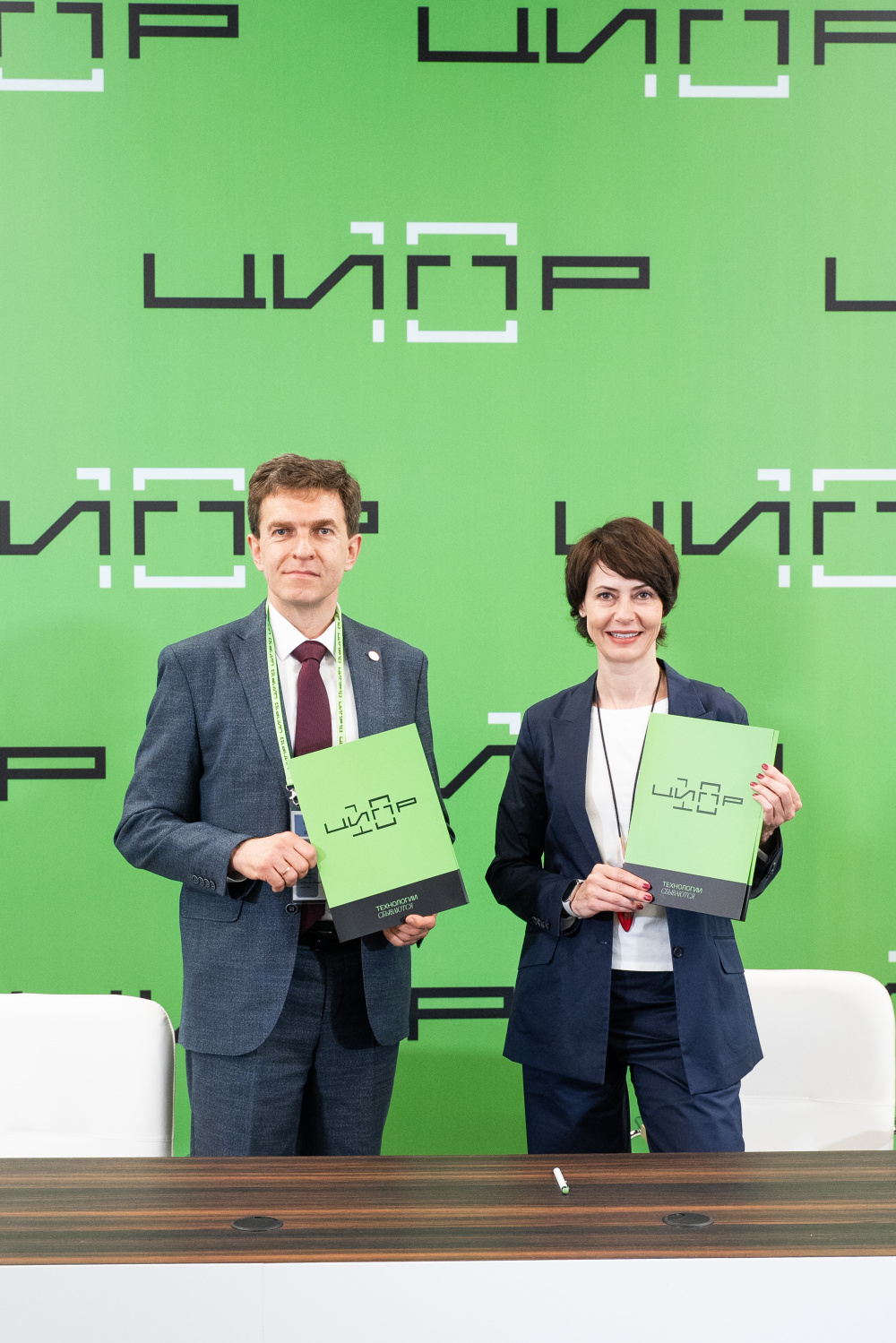 МТС Линк и ПИМУ подписали соглашение о сотрудничестве МТС Линк и ПИМУ подписали соглашение о сотрудничестве