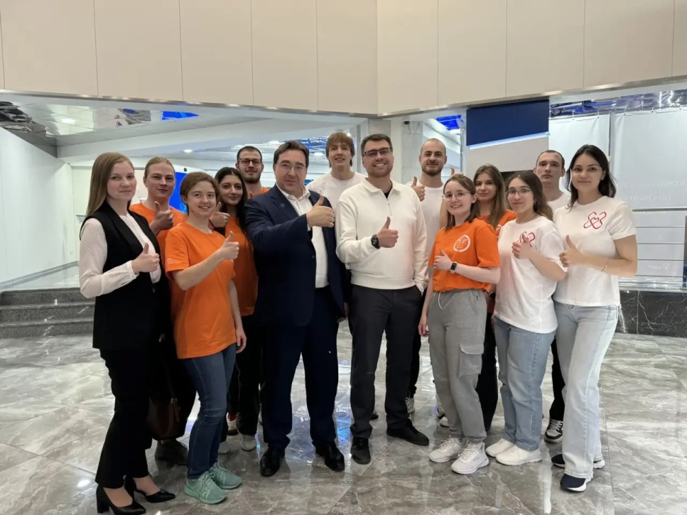 Студенты ПИМУ стали призерами Всероссийской олимпиады по спортивной медицине