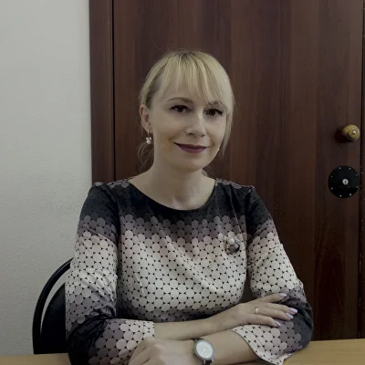 Баврина Анна Петровна