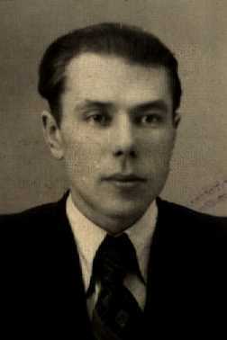 25 августа – 100 лет со дня рождения Александра Александровича Чернявского (1925-1994)