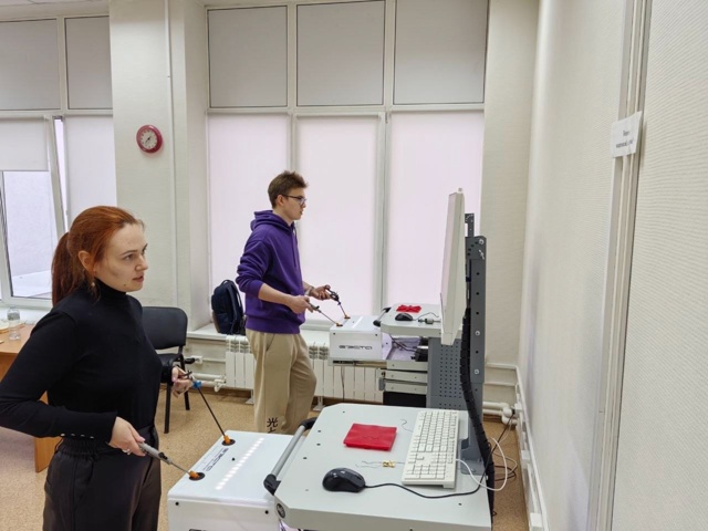 Интенсивы по хирургии для будущих врачей — места ограничены! Старт 1 ноября Интенсивы по хирургии для будущих врачей — места ограничены! Старт 1 ноября