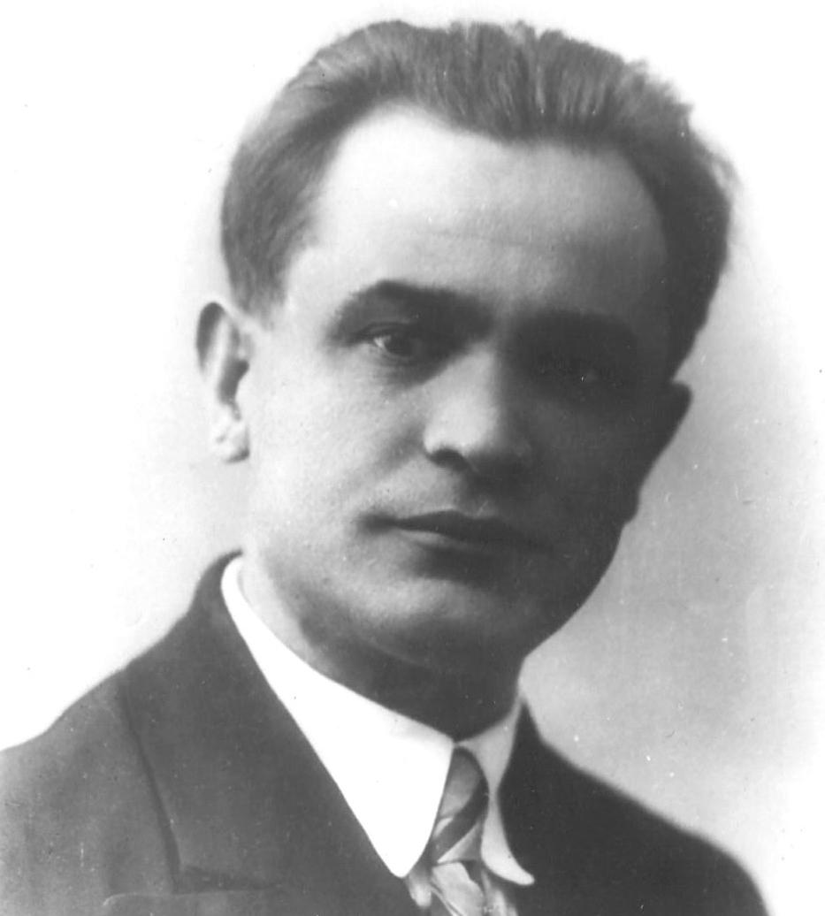 120 лет со дня рождения Ивана Георгиевича КОЧЕРГИНА (1903-1980)
