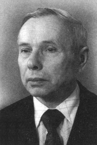 Михаил Григорьевич Григорьев