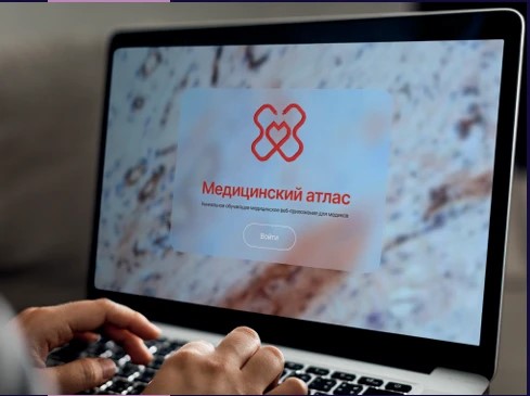 «Медицинский атлас» ПИМУ внедрили в ВГМУ им. Н.Н. Бурденко: разработку оценили коллеги из Воронежа