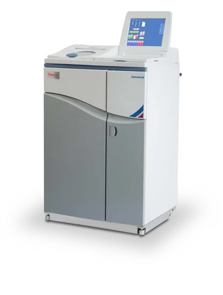 Автомат для гистологической проводки Thermo Scientific Excelsior AS