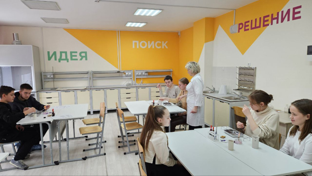 Нижегородских школьников приглашают на бесплатные занятия и мастер-классы по медицине в рамках фестиваля «MedSkills»