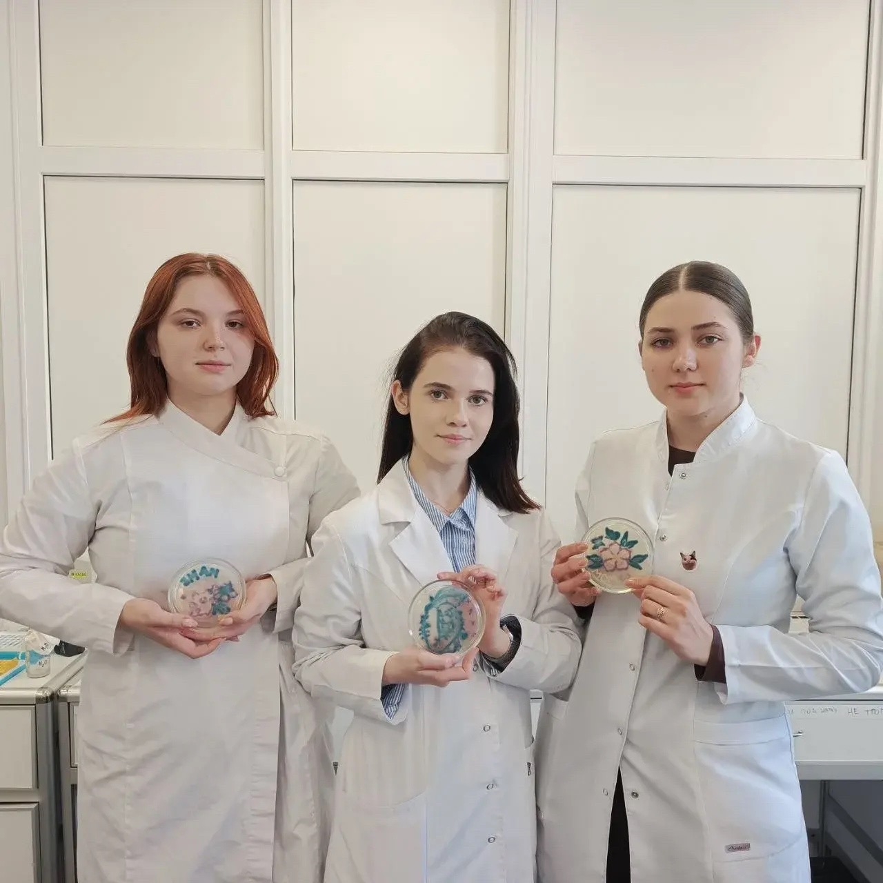 Эпидемиологии, микробиологии и доказательной медицины