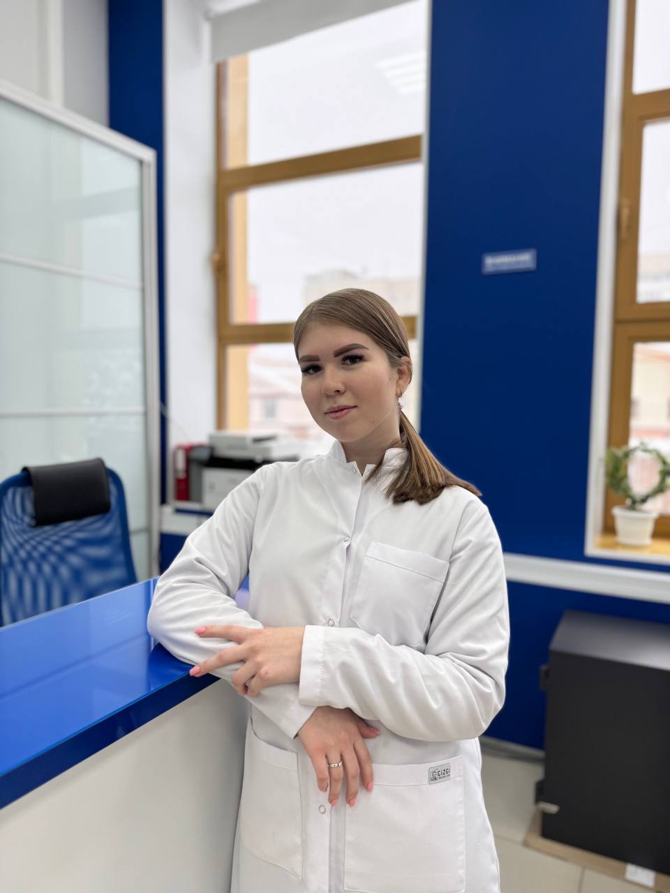 Студентка стоматологического факультета заняла призовое место на VI Международной олимпиаде по латинскому языку