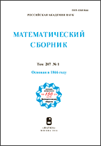 Коллекция математических журналов
