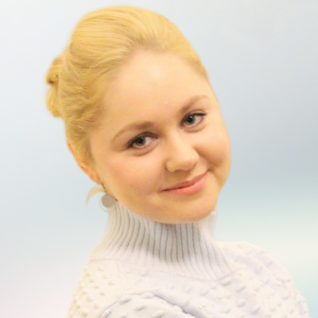 Шумилова Светлана Викторовна